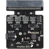 DEV-15713 SparkFun motoFbit - microFbit Carrier Board Qwiic SPARKFUN 69134234