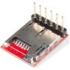 DEV-13955 SparkFun OpenLog with Headers SPARKFUN 69134250