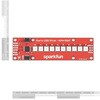 COM-18354 SparkFun Qwiic LED Stick - APA102C SPARKFUN 69134295