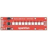 COM-18354 SparkFun Qwiic LED Stick - APA102C SPARKFUN 69134295