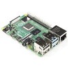 KIT-17980 SparkFun Raspberry Pi 4 Basic Kit - 8GB SPARKFUN 69134365