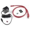 SparkFun Raspberry Pi 4 Basic Kit - Without Raspberry Pi SPARKFUN