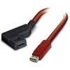 USBケーブル USB Cable フエニックス・コンタクト