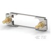 アクセサリ AMPLIMITE シリーズ 用途 AMPLIMITEサブミニチュアDコネクタ TE Connectivity Japan(旧:TYCOELECTRONICS(タイコエレクトロニクス))