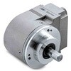 アブソリュート形 オプティカル 軸径：10mm Baumer