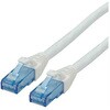 イーサネットケーブル 5m 白 UTP ROLINE