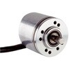 インクリメンタルエンコーダ 2500 インクリメンタル 軸径：6mm SICK