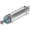 エアシリンダ DSNUシリーズ Festo