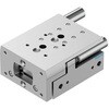 ガイド付シリンダ DGST. DGSTシリーズ Festo