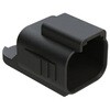 カバー 保護カバー ATシリーズ メス 2 1袋 10個入 AMPHENOL