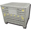 DNS1200TP ターピー 土のうステーション カバー付 萩原工業 69155470