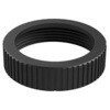 コネクタナット リング Duramate AHDMシリーズ M38X1.5 6H 1袋 2個入 AMPHENOL