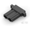 コネクタハウジング 2極 ピッチ：24.4mm 1列 TE Connectivity Japan(旧:TYCOELECTRONICS(タイコエレクトロニクス))