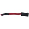 コネクタハウジング 3極 ピッチ：2.5mm 1列 1袋 5個入 AMPHENOL