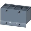 シーメンス 端子カバー SENTRON 3VA9 SIEMENS