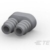 シーリングキャップ メイテンロックシリーズ 1袋 500個入 TE Connectivity Japan(旧:TYCOELECTRONICS(タイコエレクトロニクス))