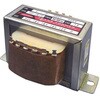 シャーシ取り付け電源トランス 1次：100V ac 110V ac 2次：6V ac 12V ac 15V ac 20V ac 電力：24VA 相原電機