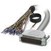 シリアルケーブル 4m 25/S CABLE-D-50SUB/M/OE/0シリーズ フエニックス・コンタクト