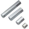 スタンドオフ 六角 鉄 x 12mm 1袋 5個入 WURTH ELEKTRONIK