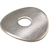 6X25X1.2 亀ワッシャー(特寸(ステンレス/生地) 大阪魂 69187055