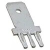スペードコネクタ 1袋 10個入 TE CONNECTIVITY