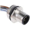 センサアクチュエータケーブル 22 AWG コア数：5 フエニックス・コンタクト
