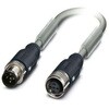 センサアクチュエータケーブル コア数：2 0-923/FS CAN SCO SAC-5P-MS/ 5シリーズ フエニックス・コンタクト
