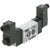 ソレノイドバルブ VSNC-F-B52-D-G14-FN1A1-EX4-Aシリーズ Festo