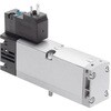 ソレノイドバルブ VSVA-B-M52-MH-A1-3AC1シリーズ Festo