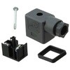ソレノイドバルブコネクタ 12102シリーズ DIN 43650 B 2P+E 1袋 2個入 日本モレックス(molex)