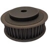 タイミングベルトプーリー 24歯 5mmピッチ ボア16mm Optibelt