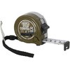 トリプルストップコンベックス 25mm×5.5m 尺目 高儀