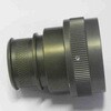 バックシェル シェルサイズ：10 AMPHENOL