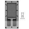 ひずみゲージ 6.35mm 350Ω 1袋 5個入 Micro-Measurements