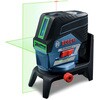 グリーンレーザー墨出し器 2ライン GCL2-50CG BOSCH(ボッシュ)