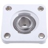 ベアリングユニット 4穴 25mm NSK(日本精工)