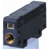 マスフローコントローラ 0 → 3 L / min 10.8 → 26.4 Vdc omron(オムロン)