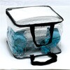 721120 漏洩フィニッシュキット(油用20L)透明袋入り 湘南ワイパーサプライ(SWS) 69252298