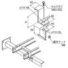 ASP-15C-50 �A���~�j�E���� �P�[�u�����b�N �A���O���p�Œ����(C�^) �J�i�t�W�d�H 69255335