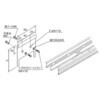 AJP-16C �A���~�j�E���� �P�[�u�����b�N �Z�p���[�^�[�ڑ����� �J�i�t�W�d�H 69256428