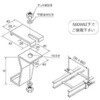 AJP-4E(W3/8) �A���~�j�E���� �P�[�u�����b�N �݂����(E�^)W3/8�p �J�i�t�W�d�H 69258187