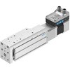 リニア アクチュエータ EGSS Festo