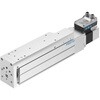 リニア アクチュエータ EGSS Festo