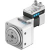 リニア アクチュエータ ERMS Festo