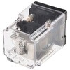 リレー 12V dc 2c接点 プラグイン タイプ TE CONNECTIVITY