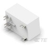 リレー 12V dc DPNO 基板実装タイプ TE CONNECTIVITY