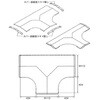 GVT-1000Y �P�[�u�����b�N�p�J�o�[ T�^����R�^�J�o�[ �J�i�t�W�d�H 69263315