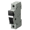 レール取り付けヒューズホルダ 30A 1kV 1袋 12個入 SIEMENS