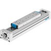 ロッドレス電動アクチュエータ Festo
