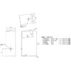 EVPL-4 �P�[�u�����b�N�p�J�o�[ �J�o�[�~�ߋ��� �J�i�t�W�d�H 69266411